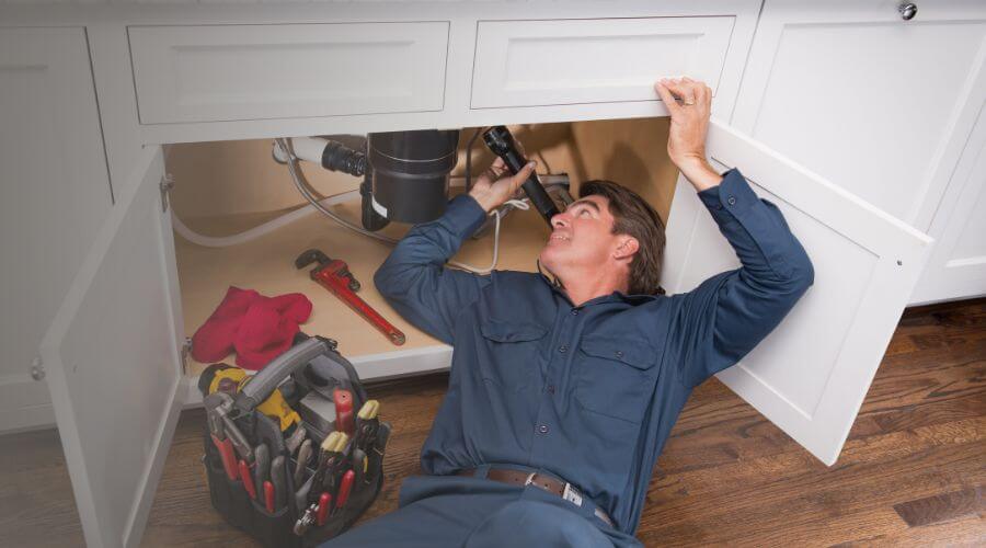 Professional sink repair in Imperial, PA